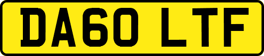 DA60LTF
