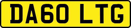 DA60LTG
