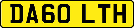 DA60LTH