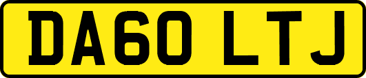 DA60LTJ
