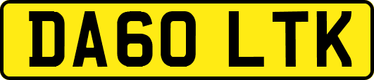 DA60LTK