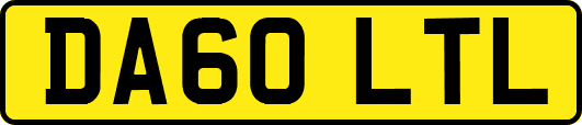 DA60LTL