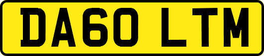 DA60LTM