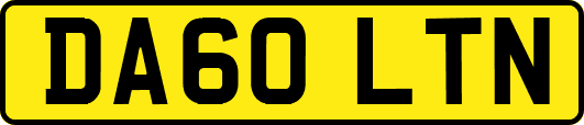 DA60LTN