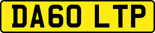 DA60LTP