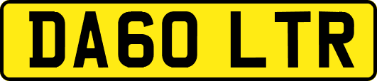 DA60LTR