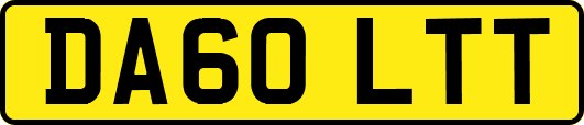 DA60LTT