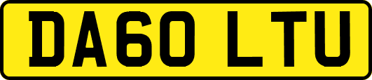 DA60LTU