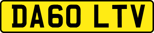 DA60LTV
