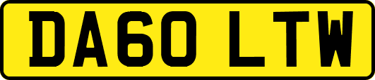 DA60LTW