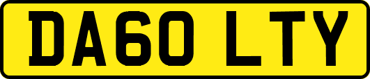 DA60LTY