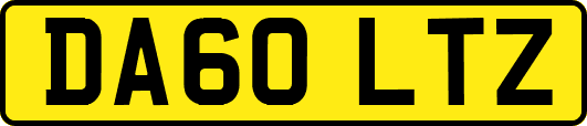 DA60LTZ