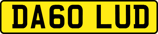 DA60LUD