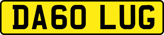 DA60LUG