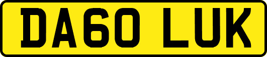 DA60LUK