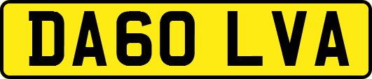 DA60LVA