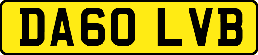 DA60LVB