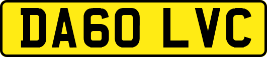 DA60LVC