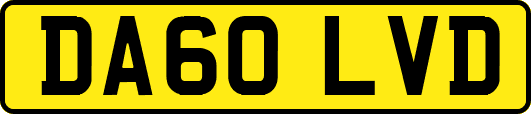 DA60LVD