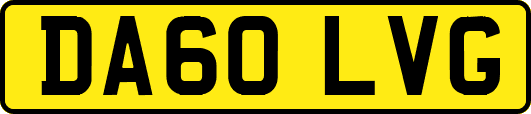DA60LVG