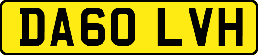 DA60LVH