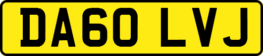 DA60LVJ