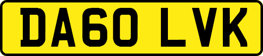 DA60LVK