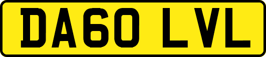 DA60LVL