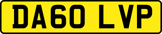 DA60LVP