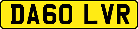 DA60LVR