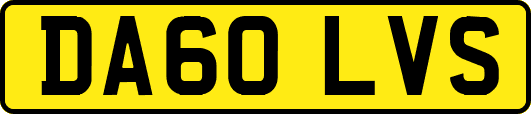 DA60LVS