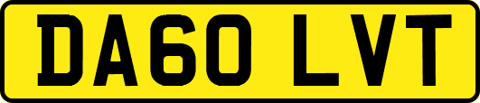 DA60LVT