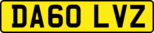 DA60LVZ