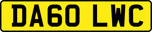 DA60LWC