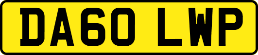 DA60LWP