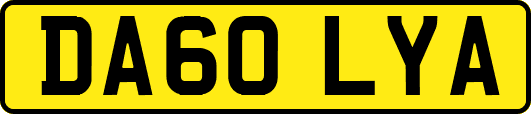 DA60LYA