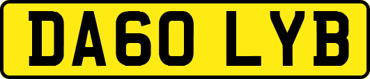 DA60LYB
