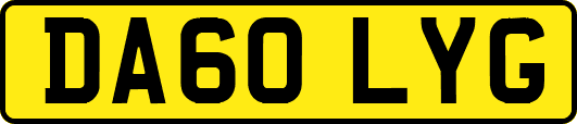 DA60LYG