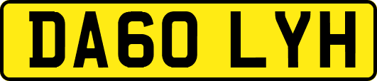 DA60LYH