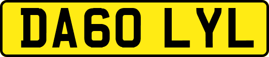 DA60LYL