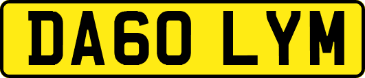 DA60LYM