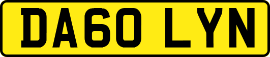 DA60LYN