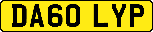 DA60LYP