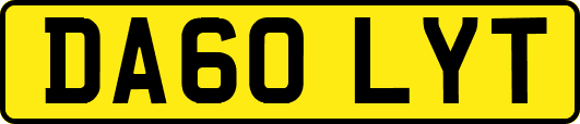 DA60LYT
