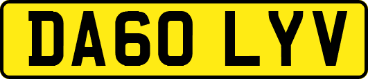 DA60LYV