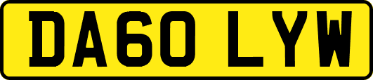 DA60LYW