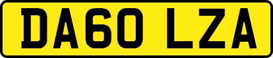 DA60LZA