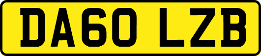 DA60LZB