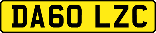 DA60LZC