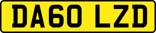 DA60LZD